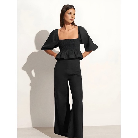 Commense pants set - Picture 2 of 4